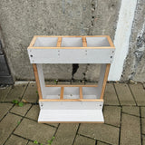 3x3" Mortar Rack