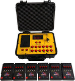 Firing System - 24 Channels (6x4)