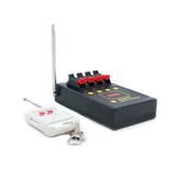Firing System - 4 Channels