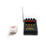 Firing System - 4 Channels