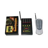 Firing System - 4 Channels