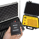 Firing System - 36 Channels (18x2)