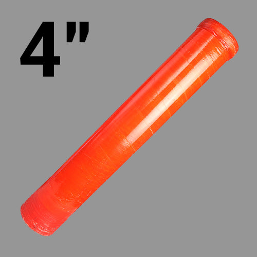 4 inch shell buis afmeting