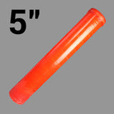 GFK Mörser - Mortierbuis - Mortartube